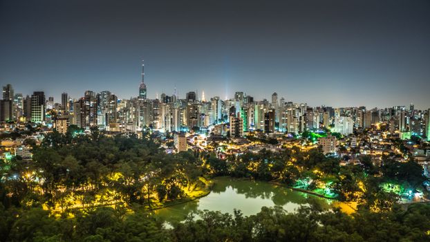 São Paulo · Brazil